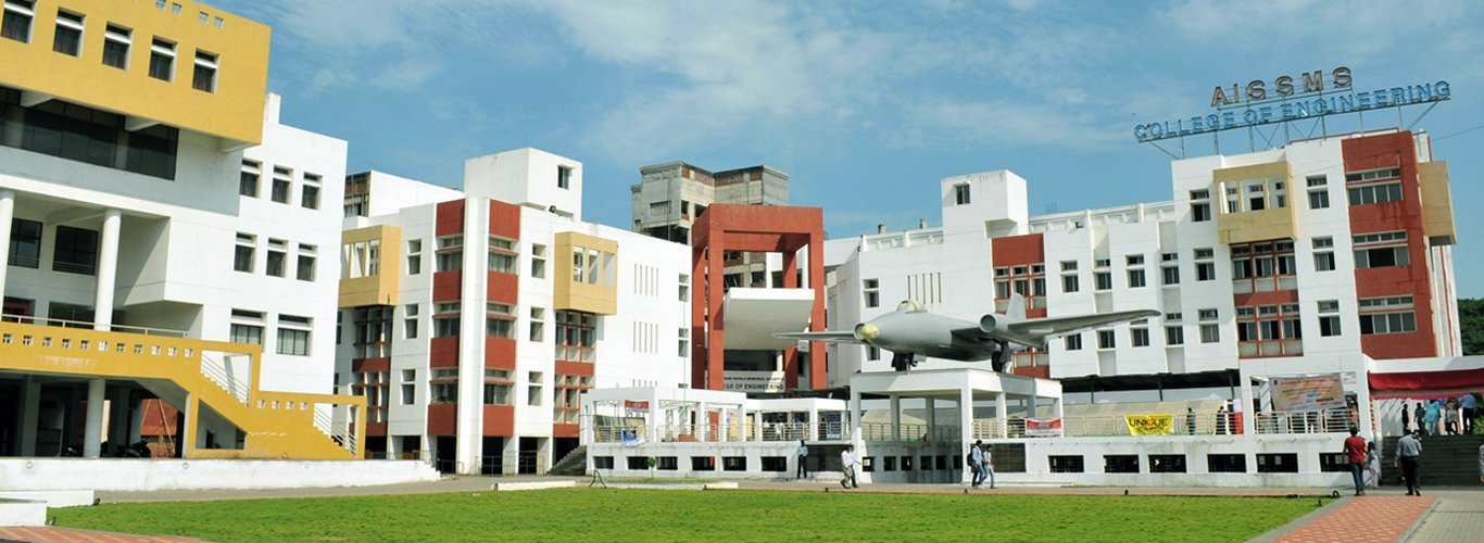 AISSMS College Of Engineering